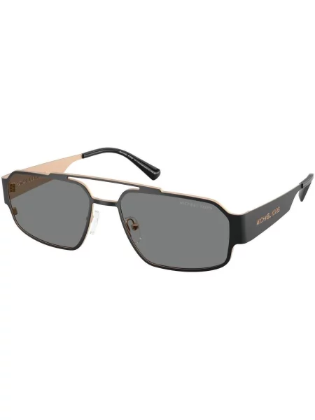 Geacă Michael Michael Kors negru