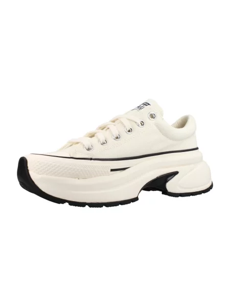 Pantofi Converse alergare alb