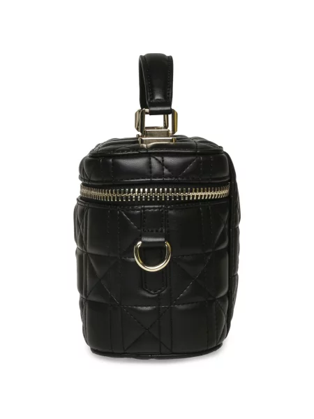 Kabelka Steve Madden Bpeglisi Black/ Gold Universal černá