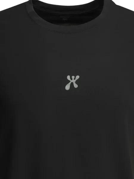 Tricou Houdini Sportswear cu imagine negru