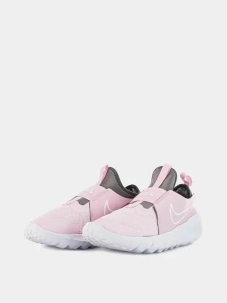 Детские кроссовки Nike розовые