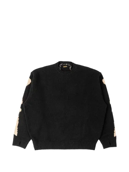 Pulover Kapital negru