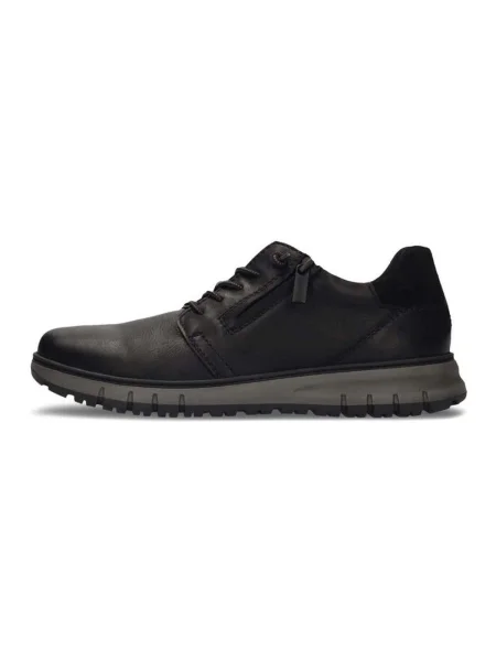 Pantofi Salamander negru