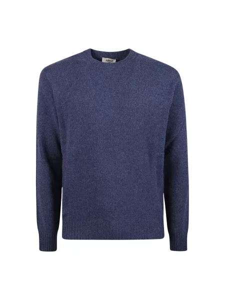 Sweter Altea niebieski
