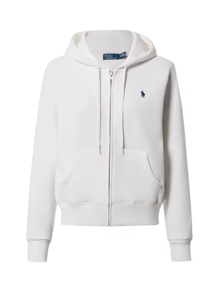 Polo Ralph Lauren Hanorac alb