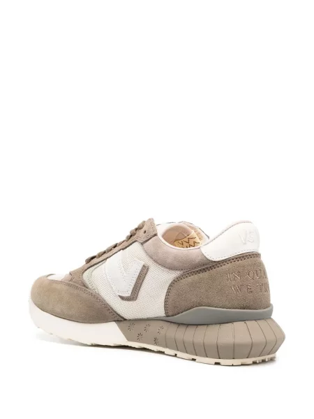 Маратонки Visvim сиво