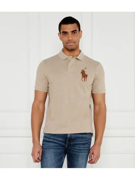 POLO RALPH LAUREN Polo bej