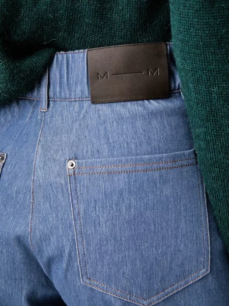 Брюки Mm By Max Mara