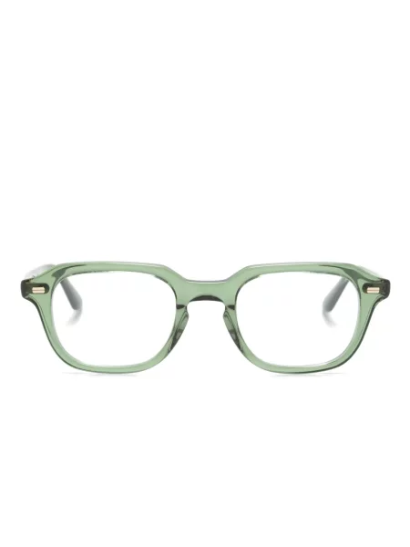 Ochelari de soare Moscot verde
