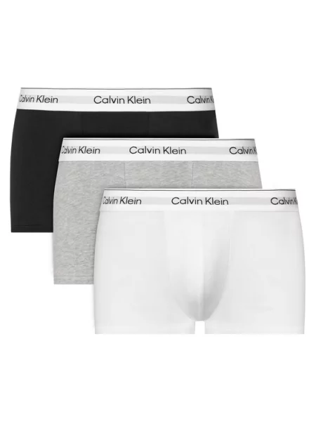 Calvin Klein Underwear Σετ μποξεράκια Έγχρωμο