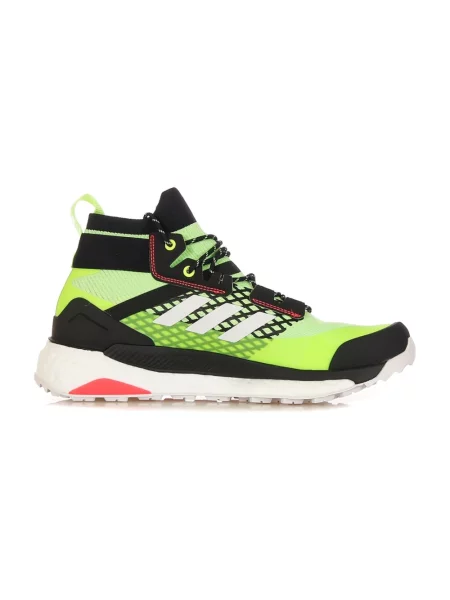 Sneakersy Adidas zielone