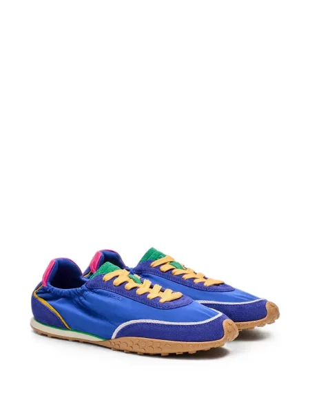 Sneakerși Hoff albastru