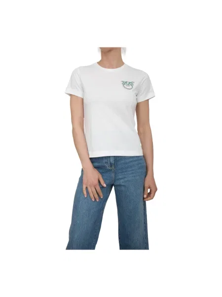 Koszulka Pinko biała