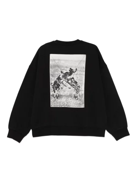 Bluza Carhartt Wip czarna