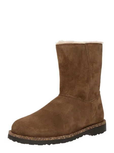 BIRKENSTOCK Škornji Uppsala' rjava