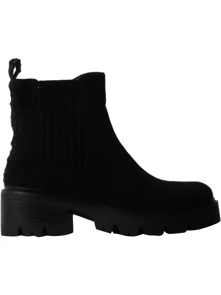 Pantofi Findlay negru