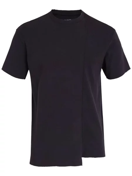 Tričko Osklen černé