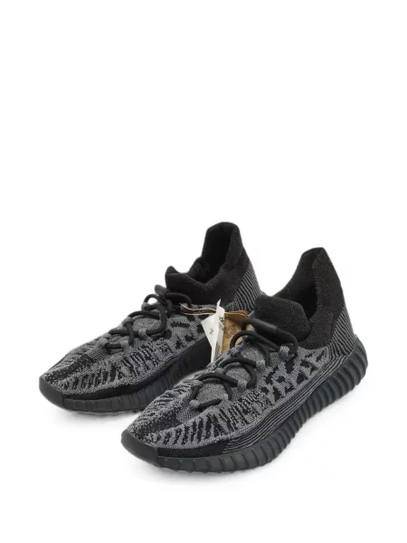 Sneakers Adidas Yeezy μαύρο