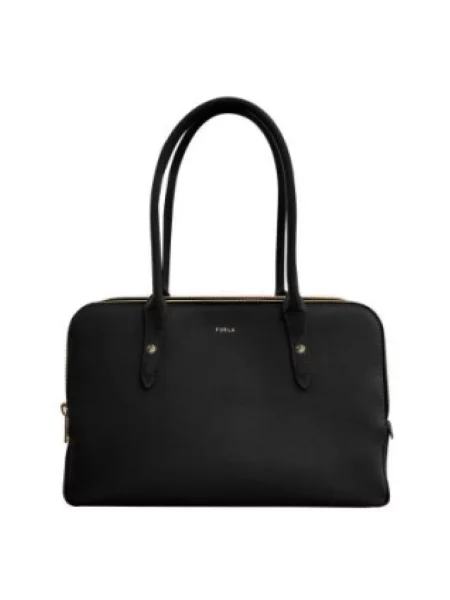 Torebka Furla czarna