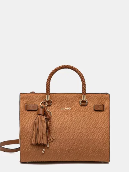 Torbica Liu Jo rjava