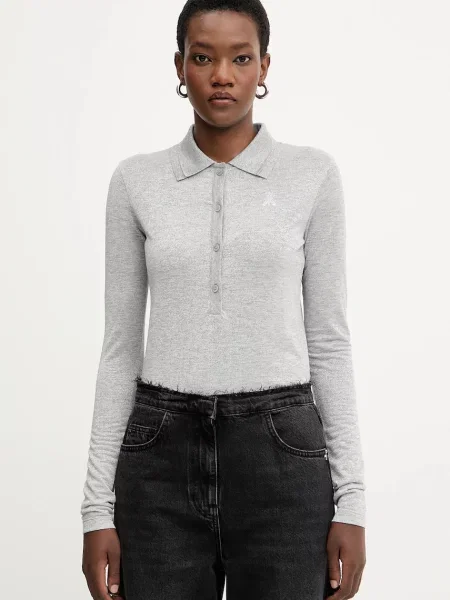 Patrizia Pepe tricou gri