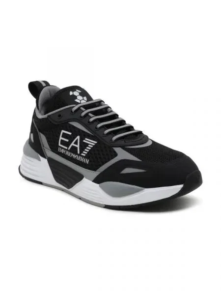 Sneakers negru