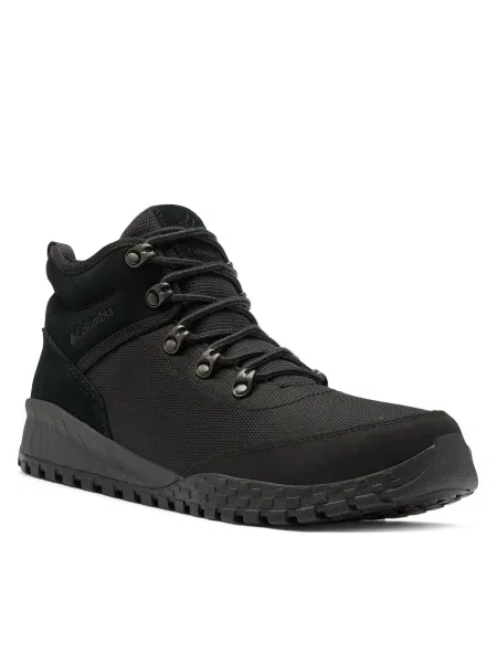 Bakancs Columbia Fairbanks™ Mid fekete
