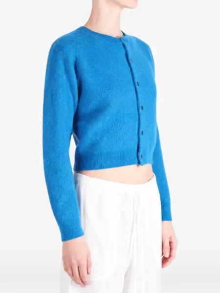 Cardigan Auralee albastru
