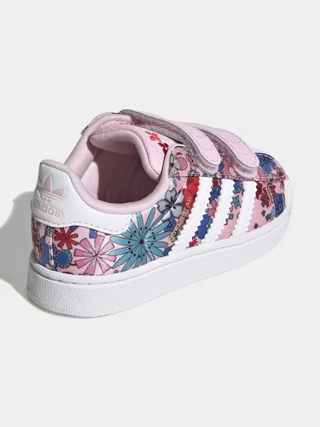 Детские кроссовки Adidas Originals