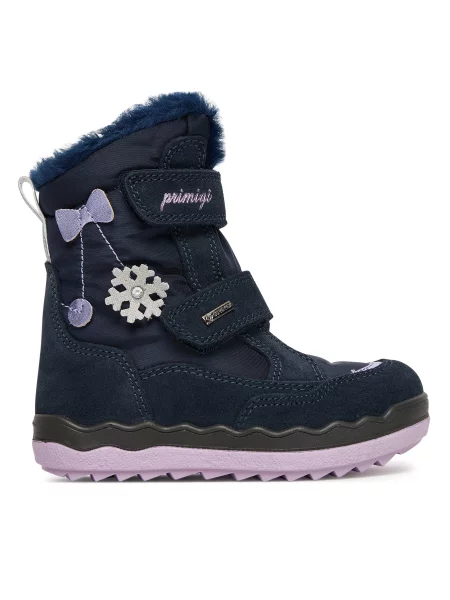 Primigi Čizme za snijeg GORE-TEX M tamnoplava