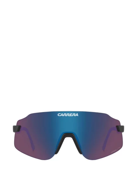 Ochelari de soare Carrera negru