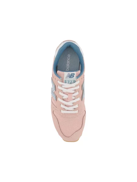 Tenisky New Balance 373 ružová