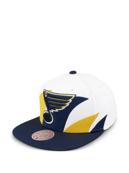 Șapcă Mitchell & Ness alb