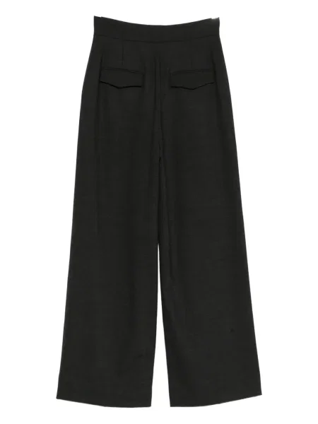Pantaloni Dice Kayek de lână gri