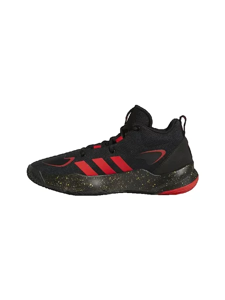 Pantofi Adidas roșu