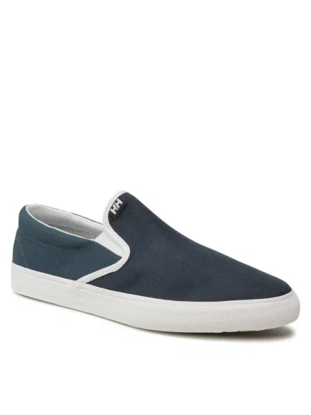 Helly Hansen Teniși Cph Eco Slip-On Bleumarin