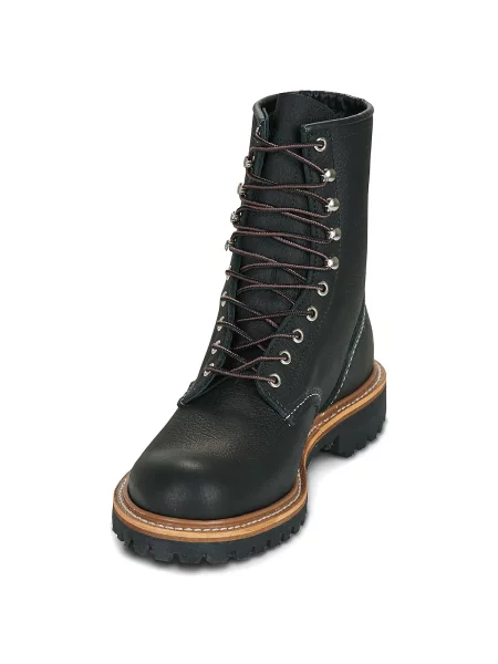 Pantofi Red Wing negru