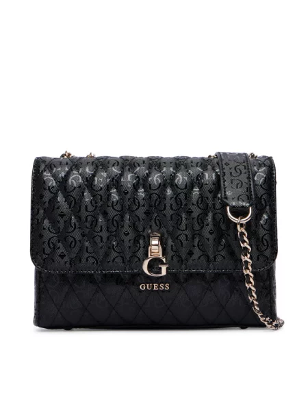 Torebka Guess czarna
