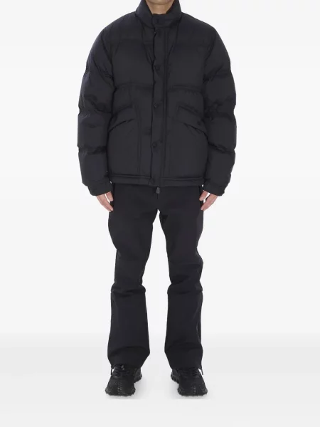 Striukė Moncler Grenoble juoda