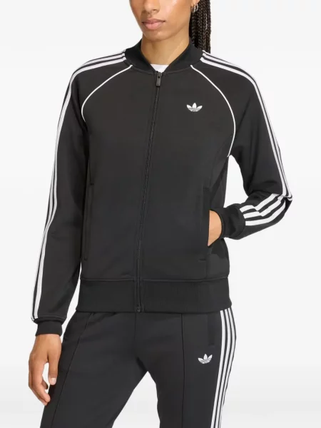 Hanorac Adidas clasic negru
