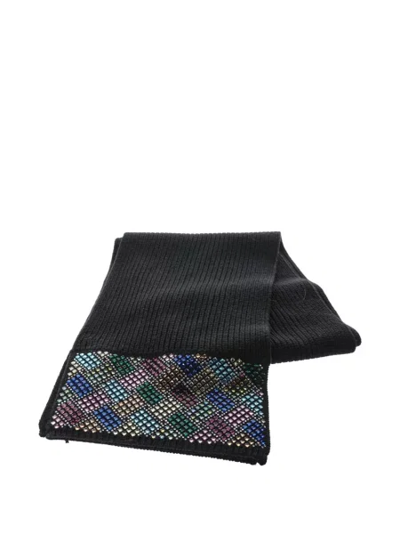 Fular Kurt Geiger negru