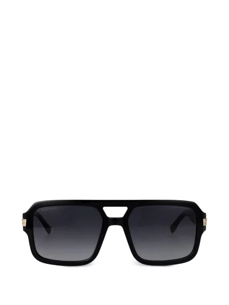 Napszemüveg Dsquared2 Eyewear fekete