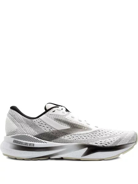 Sneakerși Brooks alb