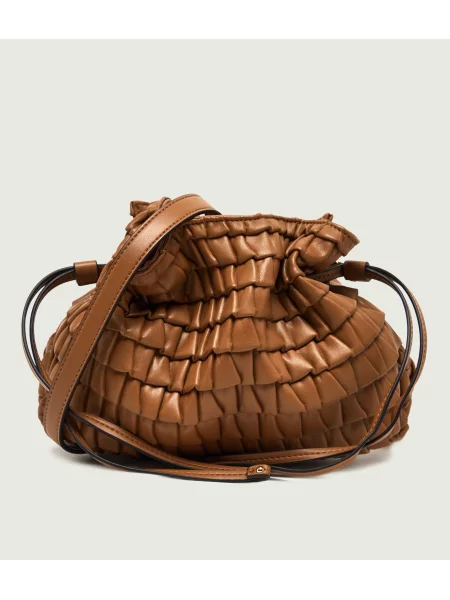 Liu Jo Geantă tip sac Riccy maro