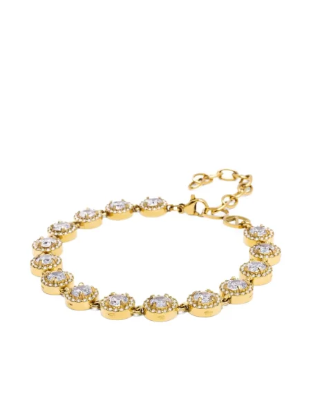Brăţară Nialaya Jewelry auriu