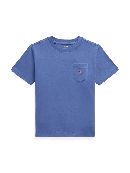 Детское поло Polo Ralph Lauren