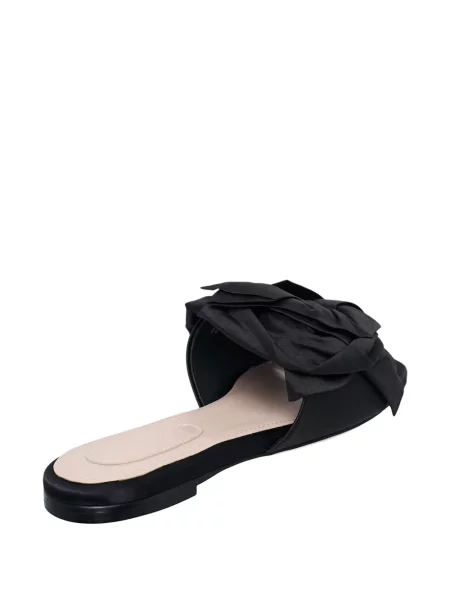 Sandale Simone Rocha negru