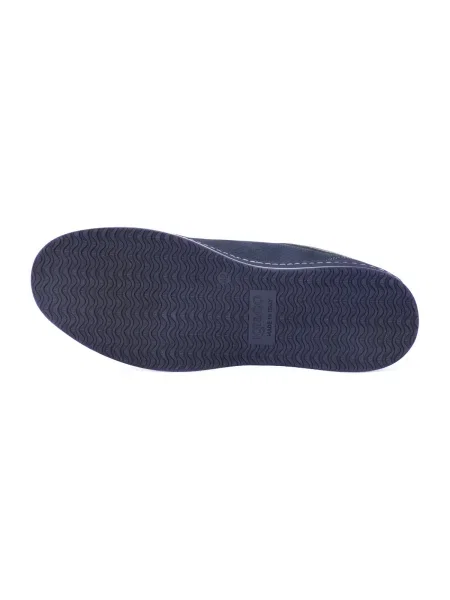 Pantofi Igi&co albastru
