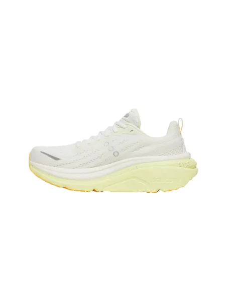 Pantofi Saucony alergare alb