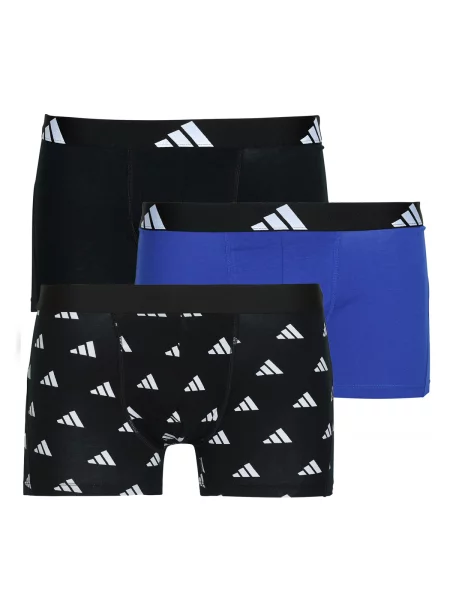 Gaćice Adidas crna
